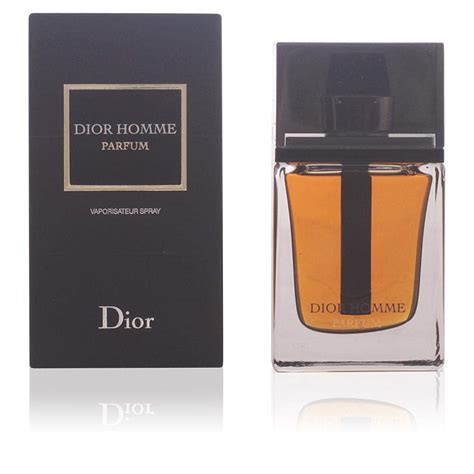 dior homme parfum spray-75ml/2.5oz|dior homme original 2021.